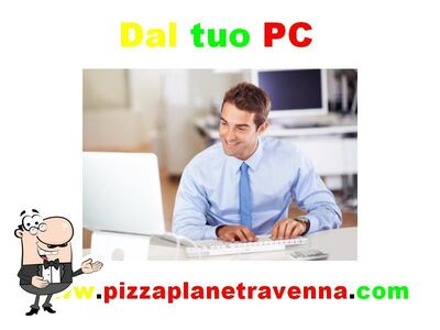 Pizza Planet foto