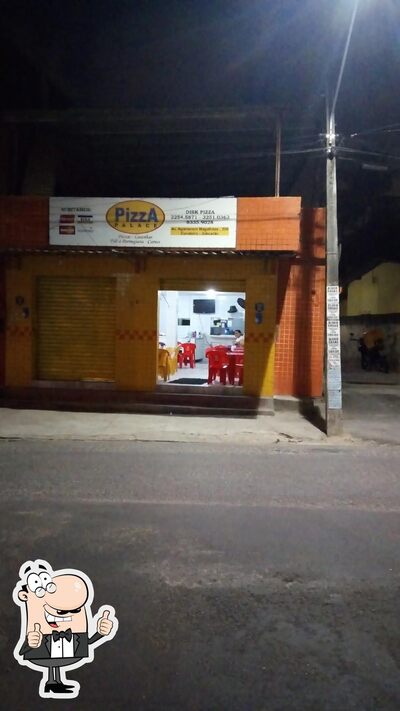 Pizzaria Palace (Cavaleiro) foto
