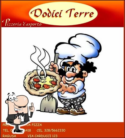 Ecco la pubblicità di Cultrera Massimo
