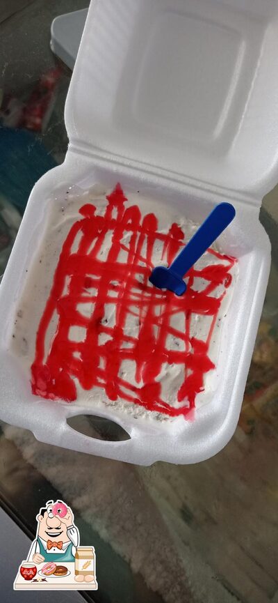 Açaí do Santana provê uma seleção de sobremesas