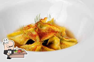 Assaggia i sapori della cucina di mare al ristorante Locanda Mammi'
