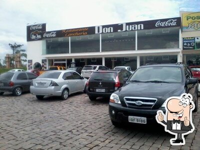 Restaurante Don Juan foto