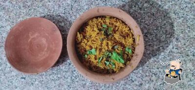 Meals at Royal Spice