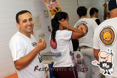 Restaurante do Beto Rio Pomba MG foto