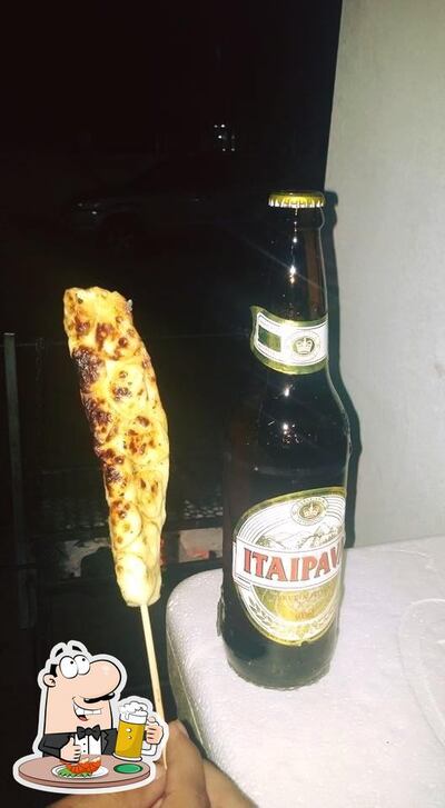 Desfrute de um cerveja ao final do dia