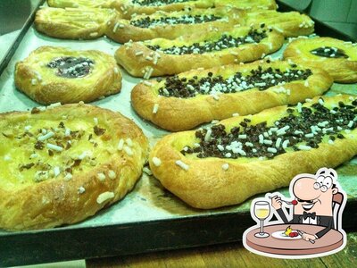 Cibo al Dolce Notte