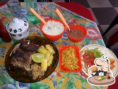 Os hambúrgueres do Sabor dos Sertoes irão saciar diferentes gostos