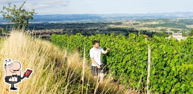 Jetez un coup d’œil à la zone extérieure de Vincent Giraudon