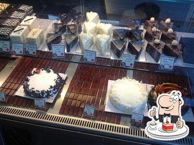 Dessert is an important part of the dining experience