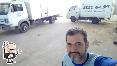 Primo Jose Macapa foto