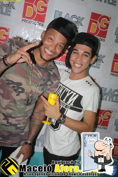 Sítios Show Bar foto