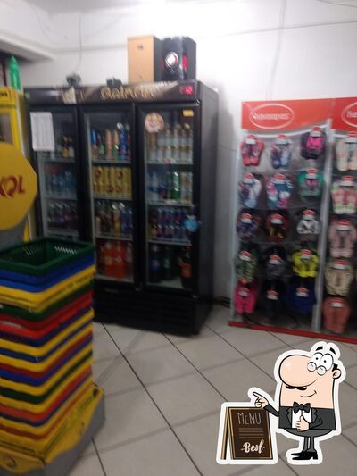 Cantina Italia foto