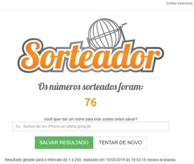 Leia as informações sobre o Cais Entre Nos