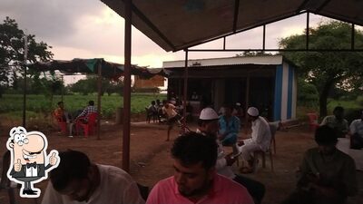 Hotel Omkar Family Daba photo