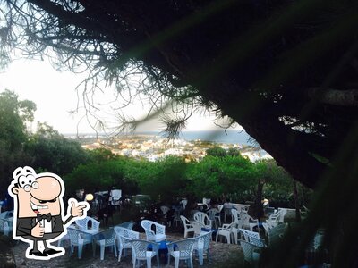 photo de Café du Fort