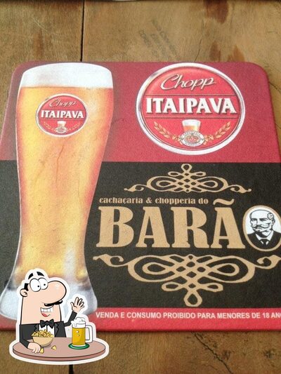 Saboreie uma cerveja com seu jantar