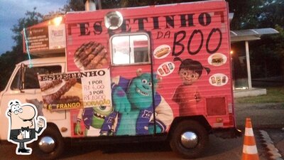 Espetinho Da Boo foto