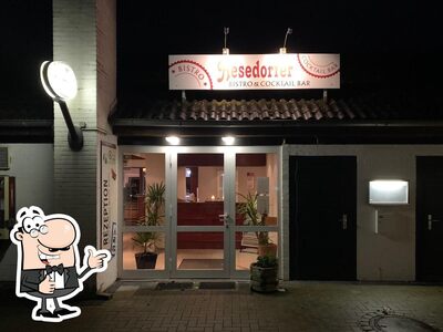 photo de Restaurant TENK