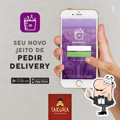 Sakura Arapiraca foto