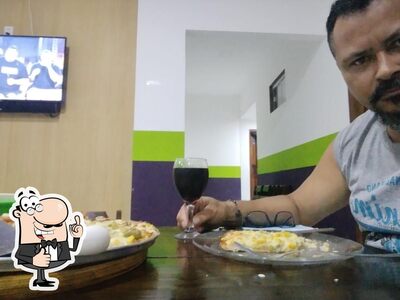 Top Açaí foto