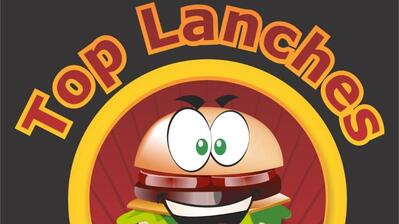 Olhe as informações sobre o Top Lanches Delivery