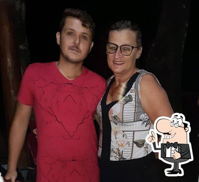 Camping Bar foto
