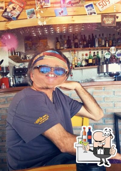 Yorg foto