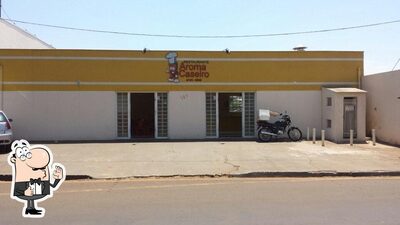 Dom Pedro's Restaurante foto