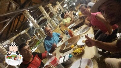 Zeca Restaurante - Almoço foto