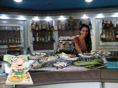 Platti al Caffe' 10 E LODE