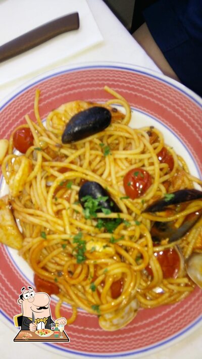 Cibo al Pub El Cobar