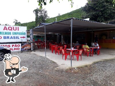 Ranca Toco Rei do Suco e do Empadão Lanchonete foto