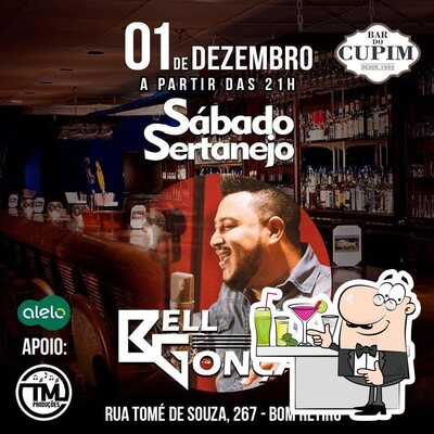 Bar do Cupim foto