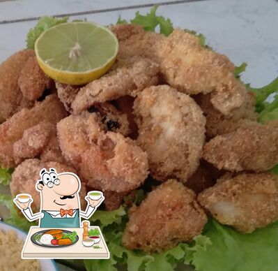 Restaurante Da Josefina foto