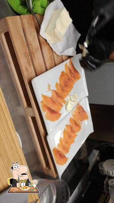 Cibo al WineOut
