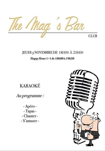 GVH Bar foto