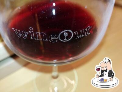 Il vino è una delle opzioni preferite dagli adulti