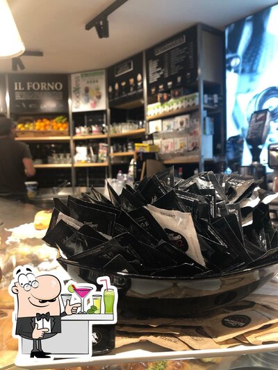Gran Caffe Baffo foto