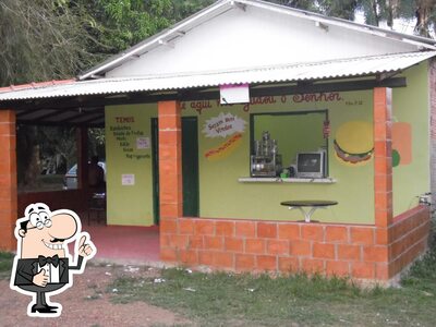 Vilhenas Lanche foto