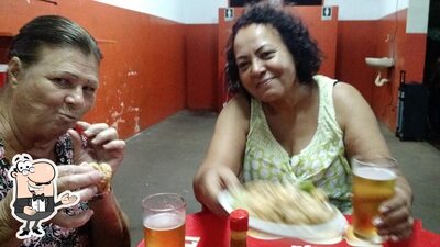 Bar da Rute Cafelândia foto