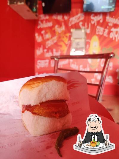 Meals at Zoop