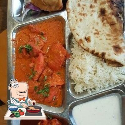Al-kabeer Kitchen photo