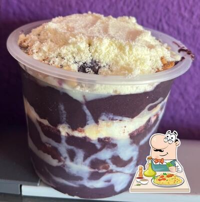 CANTINHO DO AÇAI, AÇAITERIA E DISTRIBUIDORA DE BEBIDAS foto
