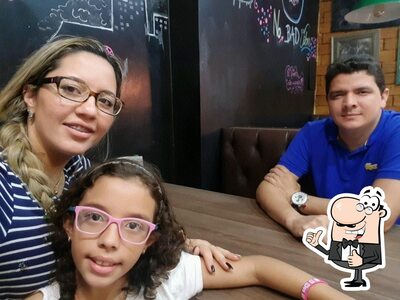 Legião Gourmet foto