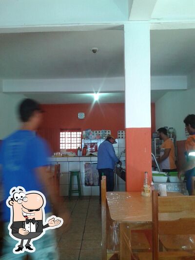 Dilma’s Restaurante foto