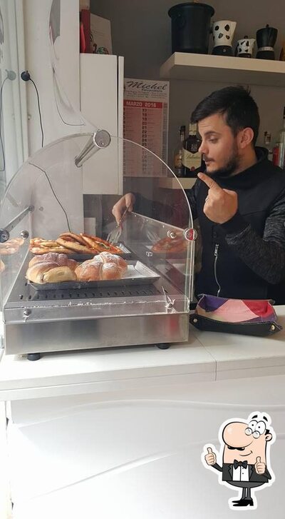 Friends Bar Naples foto