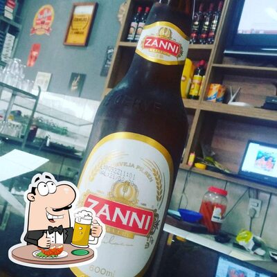 Peça uma cerveja com seu jantar