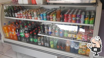 Veja imagens do interior do Blitz Açaí Riacho Fundo II