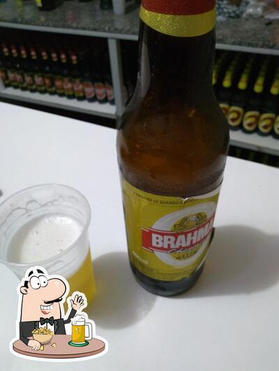 Descubra a seleção de cervejas