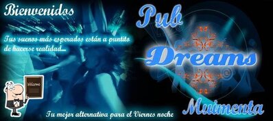 Dreams foto